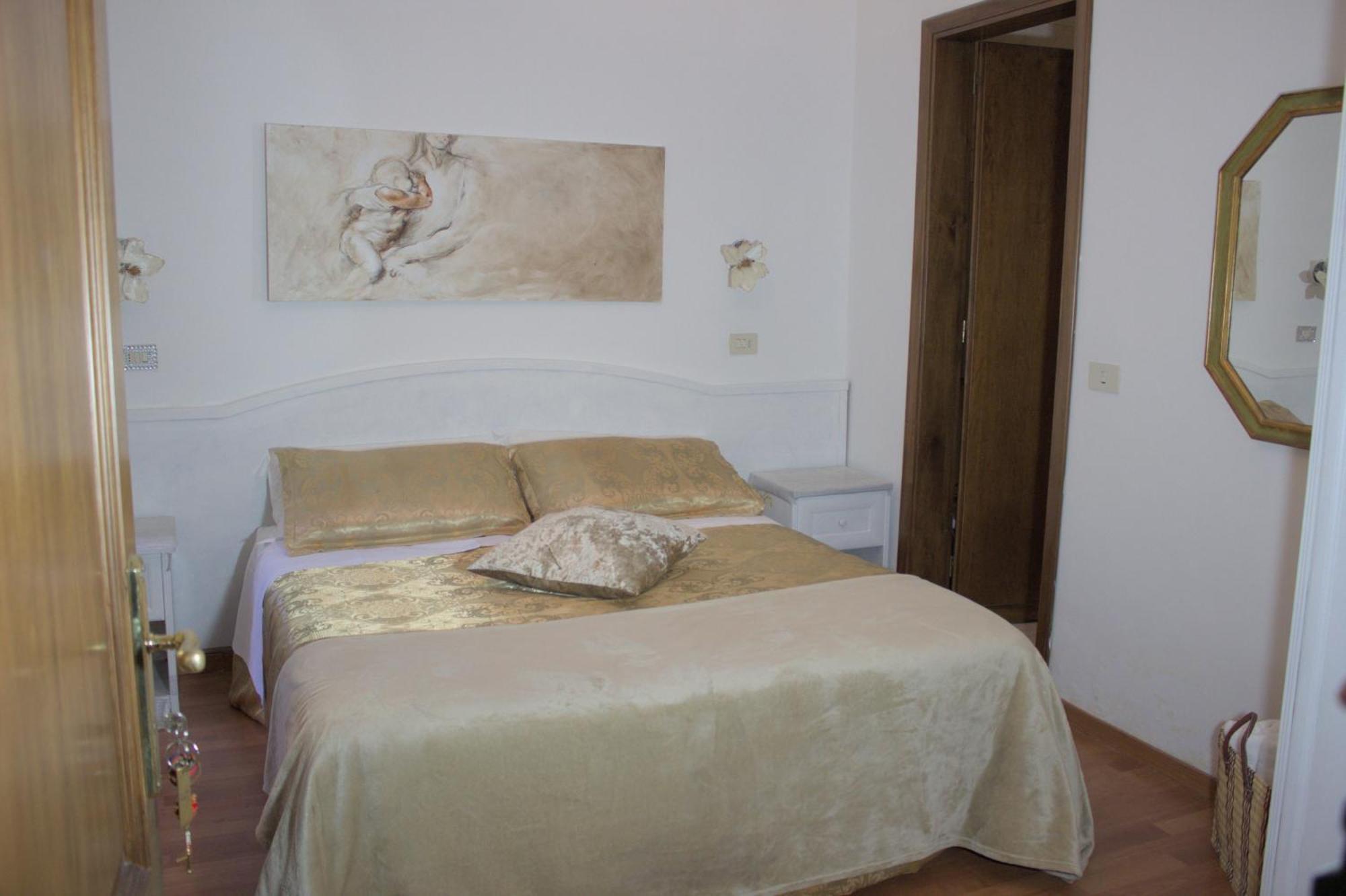 Soggiorno Madrid Florence Luaran gambar