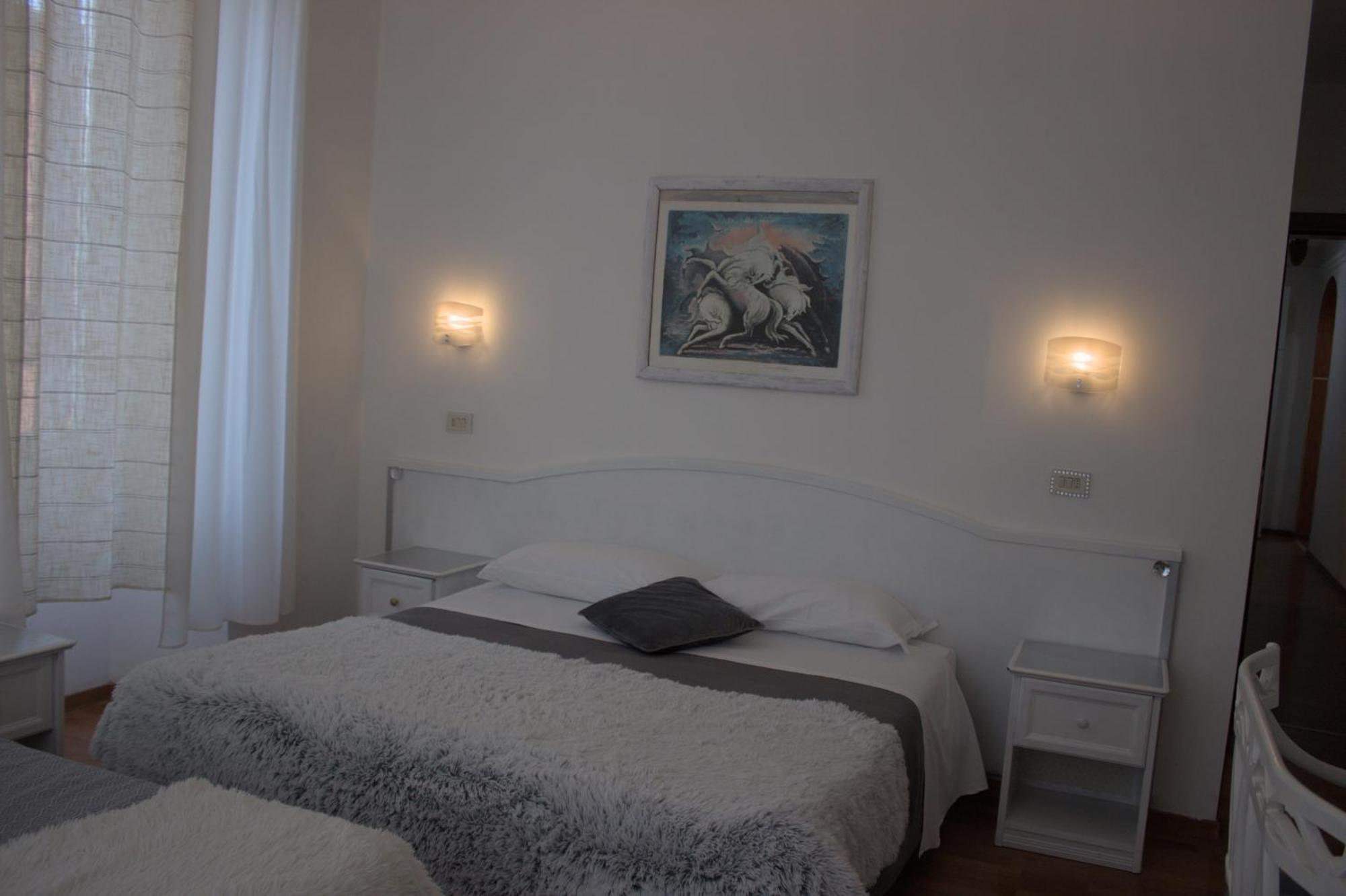 Soggiorno Madrid Florence Luaran gambar