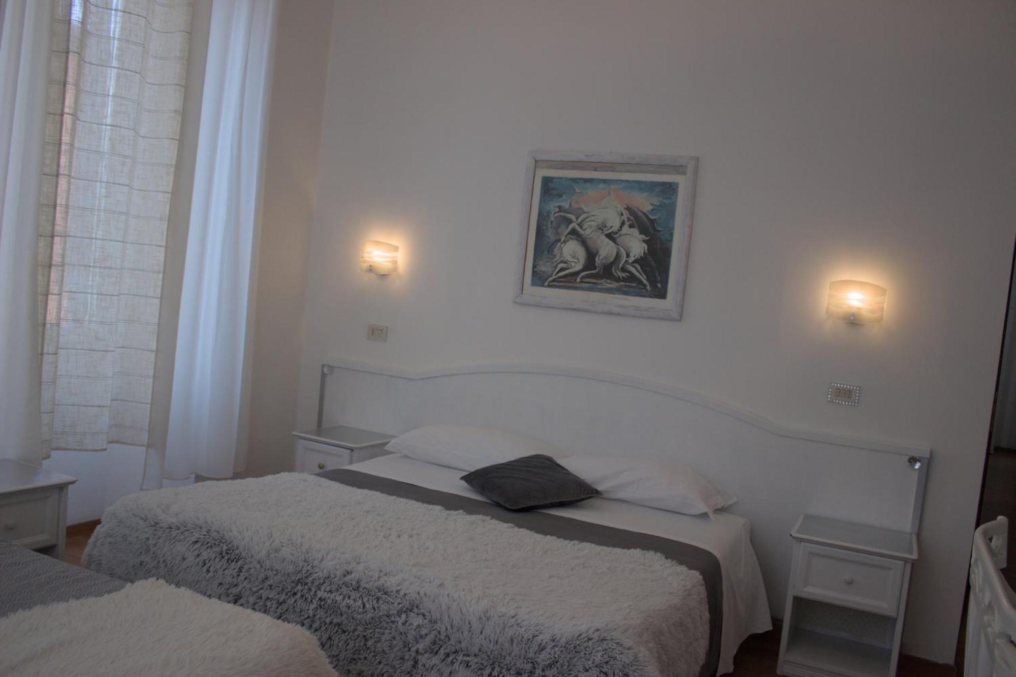 Soggiorno Madrid Florence Luaran gambar