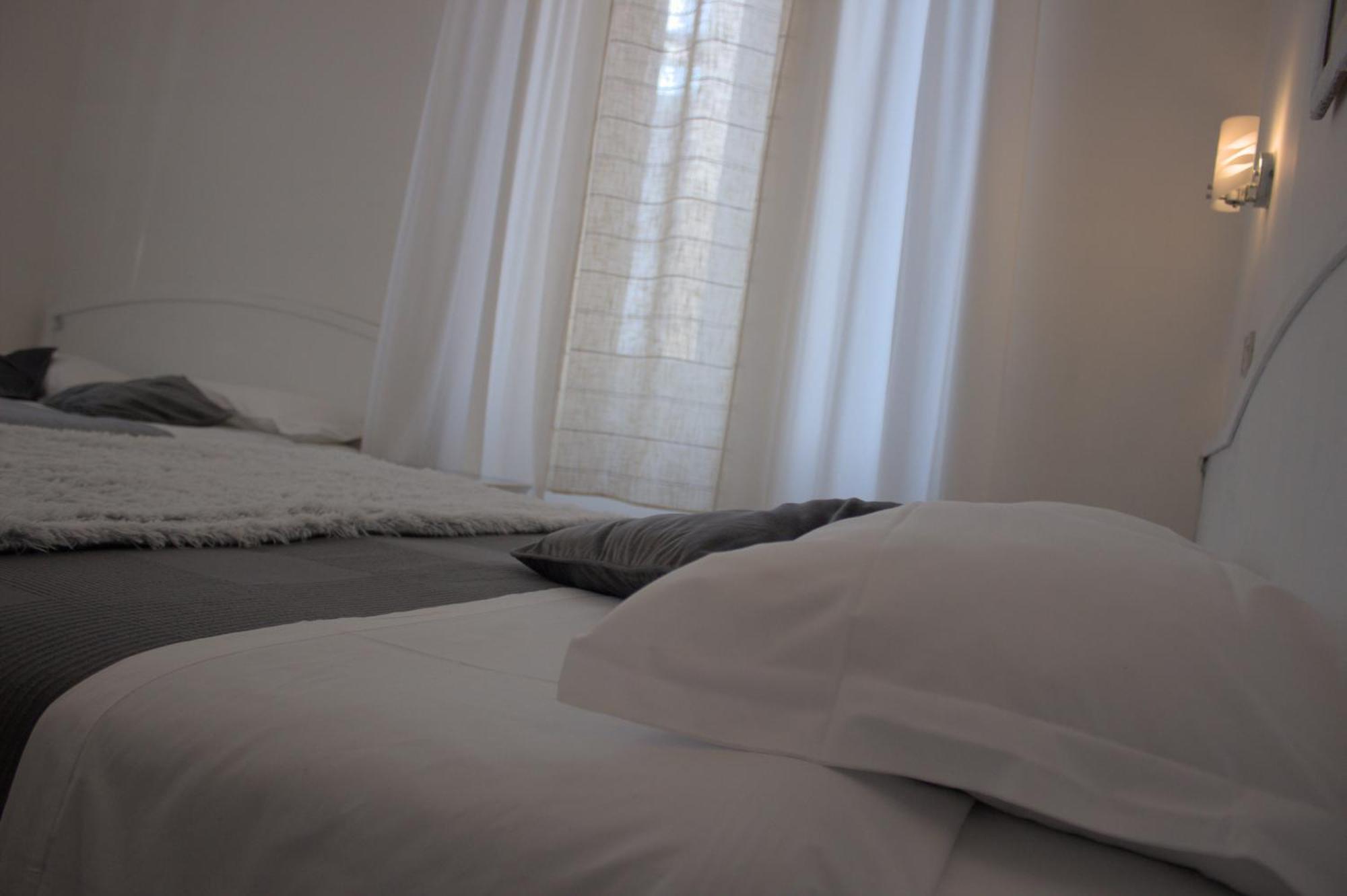 Soggiorno Madrid Florence Luaran gambar