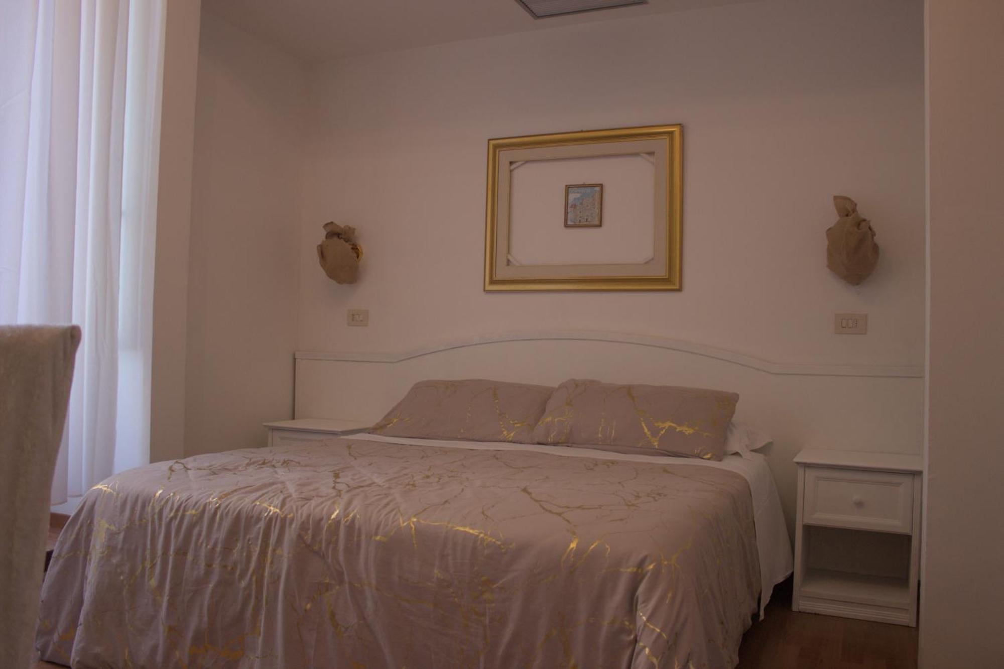 Soggiorno Madrid Florence Luaran gambar