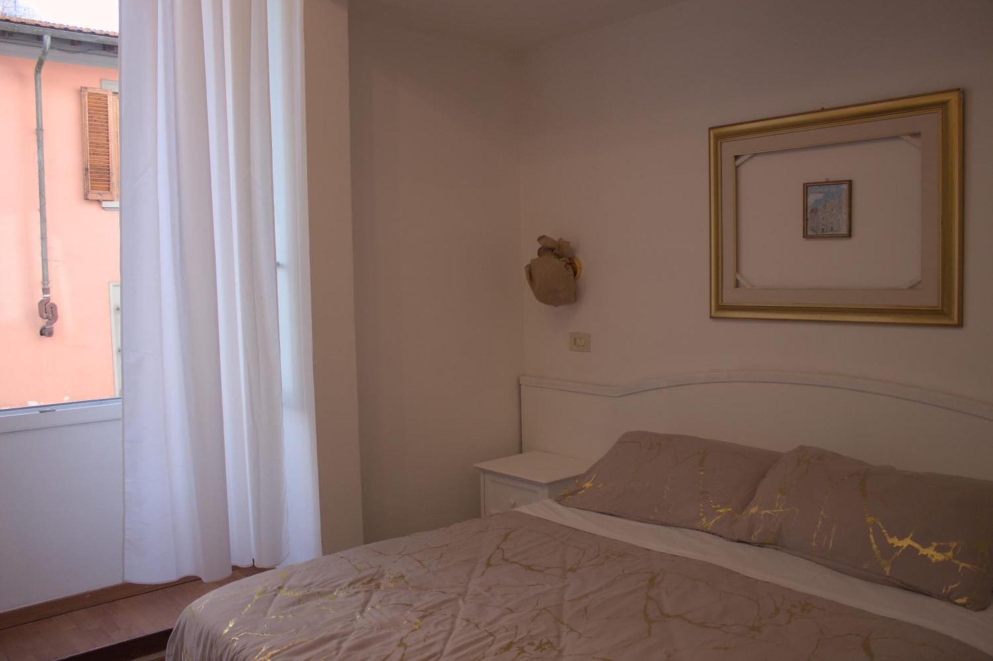 Soggiorno Madrid Florence Luaran gambar