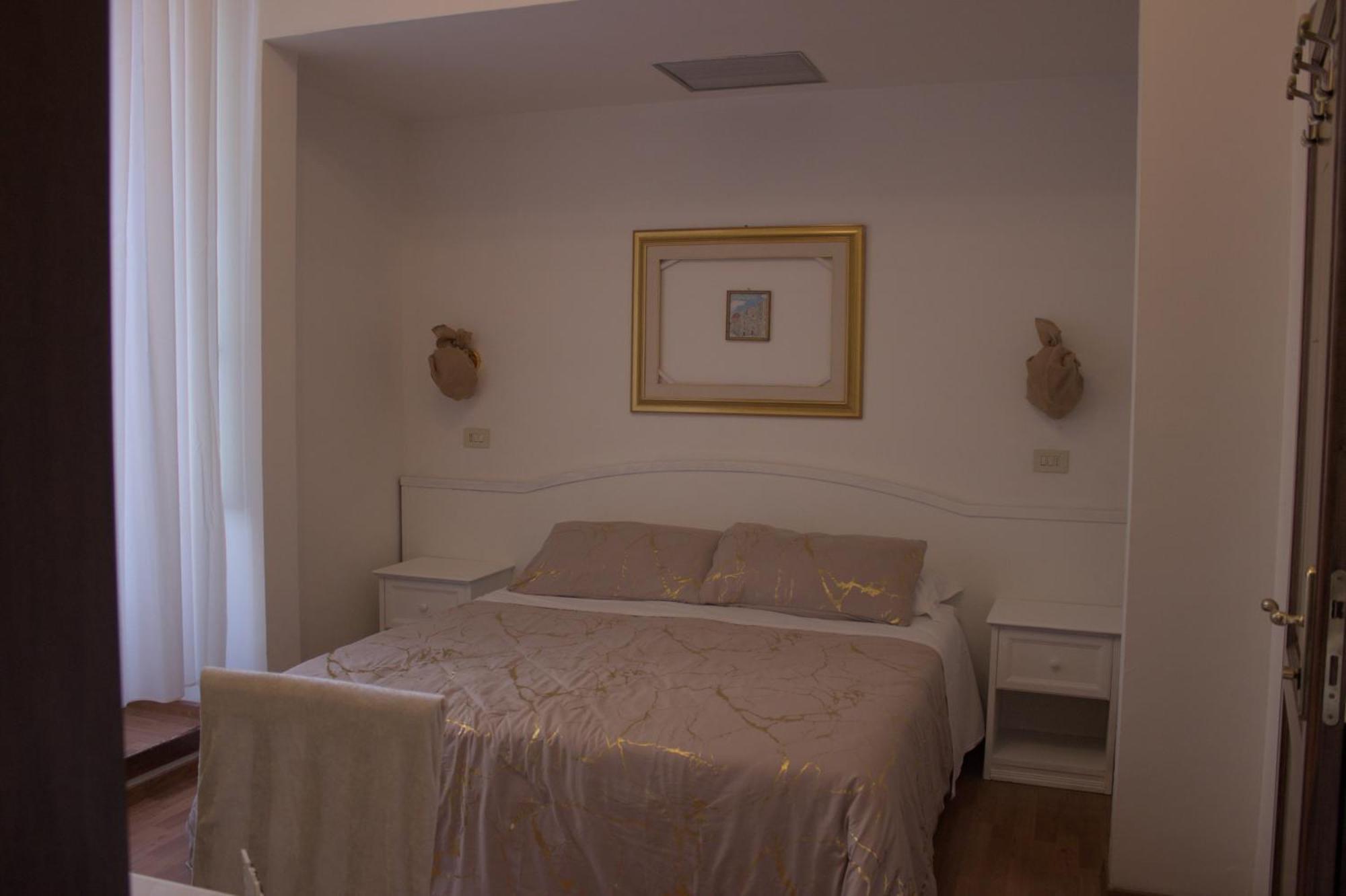 Soggiorno Madrid Florence Luaran gambar